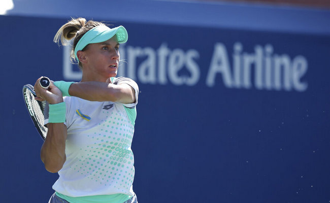 Australian Open. Леся Цуренко против Каролины Муховой в первом круге: превью матча