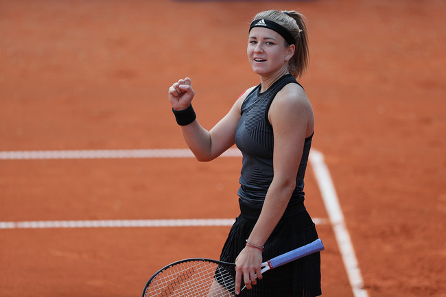 Прага. Стрыцова победила Синякову, Пера и Мухова разыграют путёвку в дебютный финал Прага. Стрыцова победила Синякову, Пера и Мухова разыграют путёвку в дебютный финал