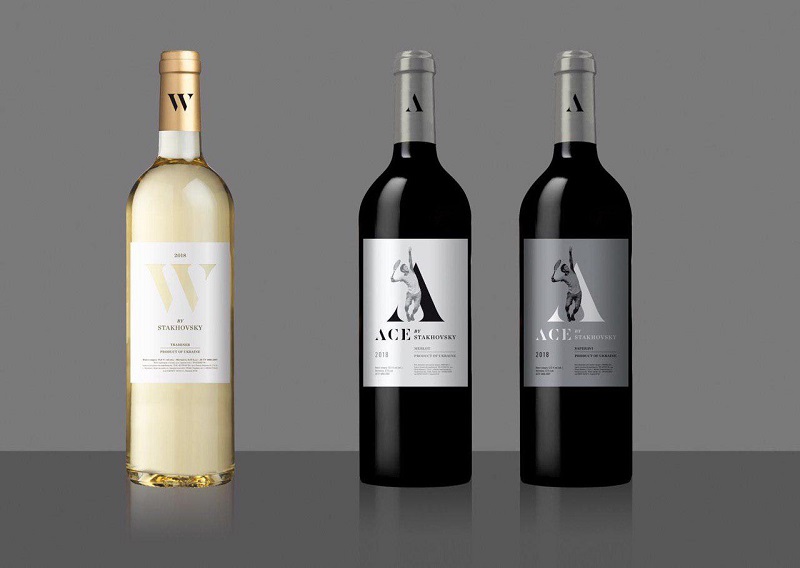 Сергей Стаховский: "Хочу создать качественный и конкурентоспособный продукт, произведенный именно в Украине"