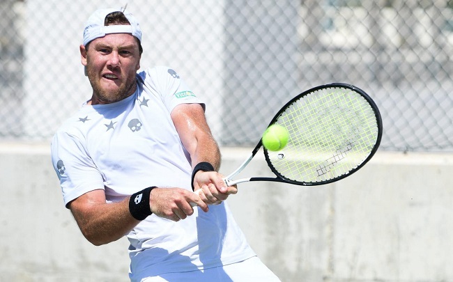 Мальорка. Марченко проходит в третий круг соревнований