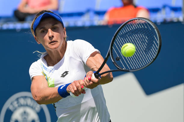 Чжэнчжоу. Леся Цуренко против Дианы Шнайдер в первом круге: превью матча