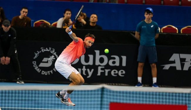 Лилль. Стаховский выбывает из борьбы в парном разряде Лилль. Стаховский выбывает из борьбы в парном разряде