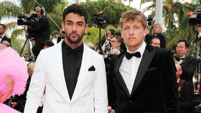 Акапулько. Младший брат Маттео Берреттини впервые выиграл матч в основной сетке турнира ATP Акапулько. Младший брат Маттео Берреттини впервые выиграл матч в основной сетке турнира ATP