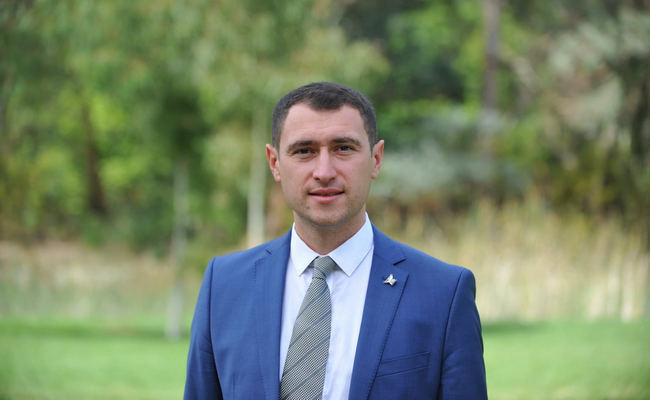 Исполнительный директор ФТУ прокомментировал проведение международных турниров в Украине