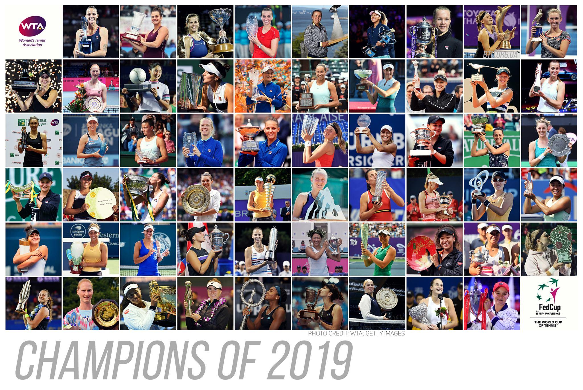 Свитолина впервые с 2012 года не выиграла ни одного титула в WTA-туре за сезон Свитолина впервые с 2012 года не выиграла ни одного титула в WTA-туре за сезон