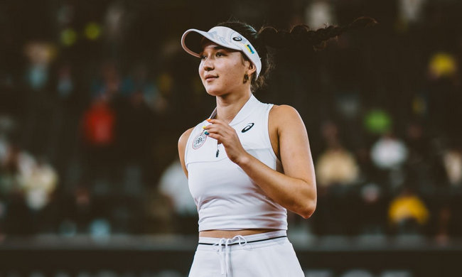 Гамбург. Пера продолжает защиту титула, Ноха Акугуе и Лис впервые сыграют в четвертьфинале