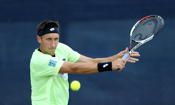 Сен-Бриё. Стаховский прошел в основную сетку соревнований (ДОПОЛНЕНО) Сен-Бриё. Стаховский прошел в основную сетку соревнований (ДОПОЛНЕНО)