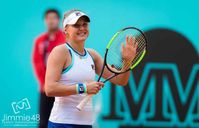 Наньчан. Катерина Козлова против Нины Стоянович в четвертьфинале: превью матча Наньчан. Катерина Козлова против Нины Стоянович в четвертьфинале: превью матча