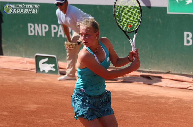 Любовь Костенко: "Очень обидно, что так получилось, но надо идти дальше" Любовь Костенко: "Очень обидно, что так получилось, но надо идти дальше"