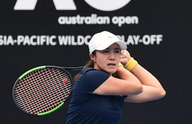 Стали известны ещё два обладателя wild card на Australian Open