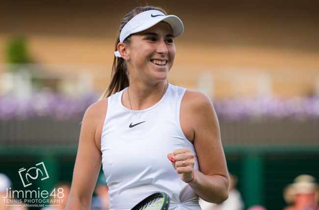 Двенадцатая ракетка мира пропустит турнир в Вашингтоне