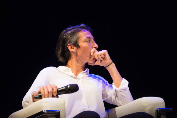 Франческа Скьявоне: "Если бы родителей не было рядом, возможно, у меня не хватило бы сил противостоять болезни"