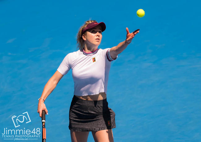 Доха. Свитолина и Цуренко выступят в основной сетке Доха. Свитолина и Цуренко выступят в основной сетке