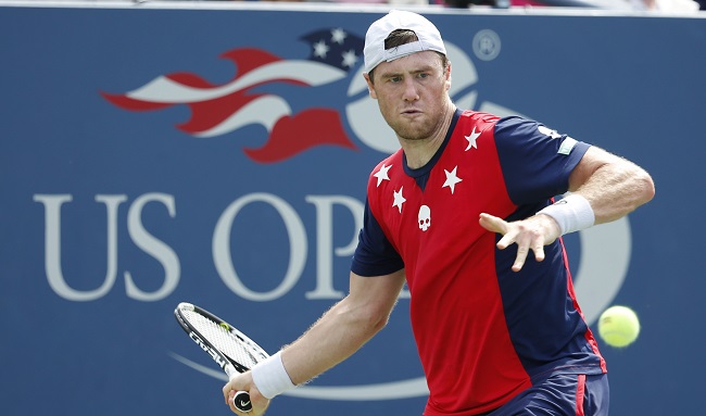 Илья Марченко: "Очень надеюсь, что еще вернусь на US Open"