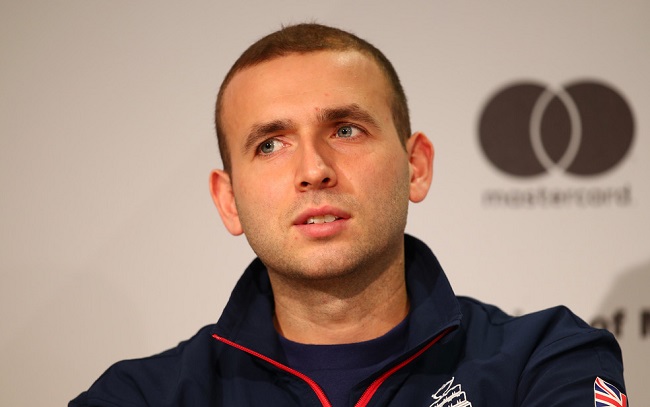 Дэниел Эванс: "Во время дисквалификации ты испытываешь отвращение к себе за то, что сделал" Дэниел Эванс: "Во время дисквалификации ты испытываешь отвращение к себе за то, что сделал"