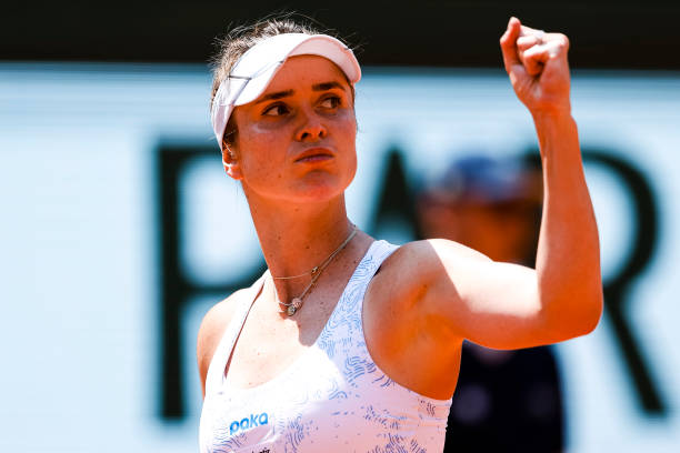 Элина Свитолина сыграет на турнире WTA 500 в столице США