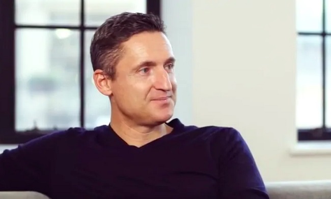 Фонд помощи, призовые и турниры без зрителей: глава ATP озвучил вопросы на повестке дня Фонд помощи, призовые и турниры без зрителей: глава ATP озвучил вопросы на повестке дня