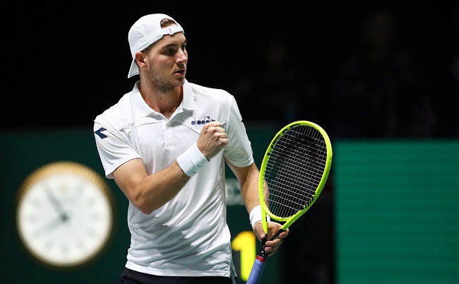 В Германии выставочные турниры пройдут с 8 июня по 26 июля