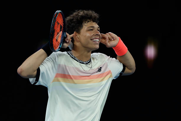 Australian Open. Баутиста Агут остановил Маррея, 20-летний американец впервые сыграет в четвертом круге турнира Grand Slam Australian Open. Баутиста Агут остановил Маррея, 20-летний американец впервые сыграет в четвертом круге турнира Grand Slam