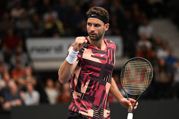 United Cup. Определились последние два участника дебютного командного турнира United Cup. Определились последние два участника дебютного командного турнира