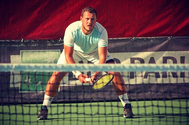 Нур-Султан. Петренко проиграл в дебютном матче на "челленджерах" Нур-Султан. Петренко проиграл в дебютном матче на "челленджерах"