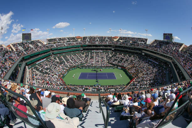 Индиан-Уэллс (ATP 1000). Жеребьёвка, призовые, очки и даты турнира Индиан-Уэллс (ATP 1000). Жеребьёвка, призовые, очки и даты турнира