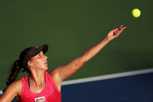 Аделаида. Марта Костюк против Джейми Фурлис в первом круге: превью матча