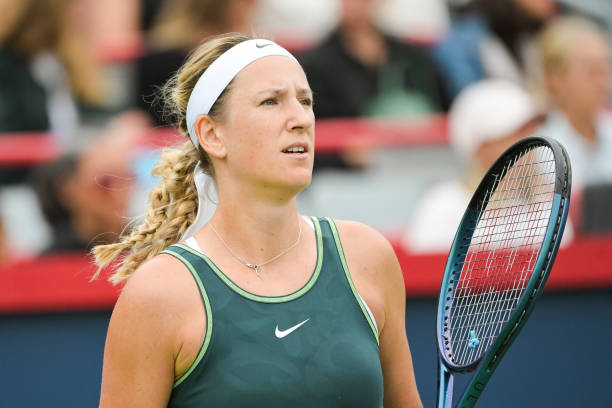 Виктория Азаренко об отказе украинцев от рукопожатий с игроками из рф и рб: "Я бы так не поступала, но я не в том положении, чтобы судить"