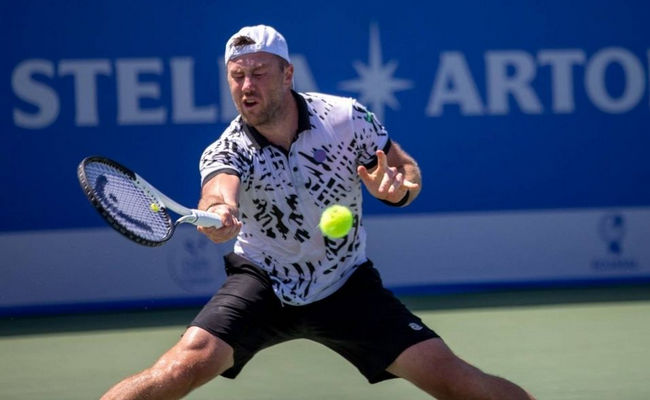 Салинас. Марченко впервые за 2,5 года сыграет в решающем матче Салинас. Марченко впервые за 2,5 года сыграет в решающем матче