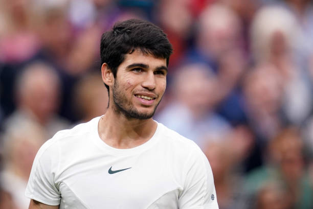 Карлос Алькарас: "Буду делать какие-то упражнения, чтобы оставаться спокойным и постараться забыть, что мне предстоит играть финал против Новака"