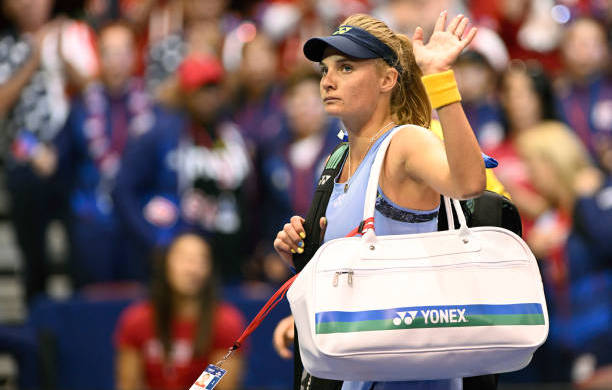 Расписание. Где сыграют украинские теннисисты на турнирах ATP и WTA 19 марта Расписание. Где сыграют украинские теннисисты на турнирах ATP и WTA 19 марта