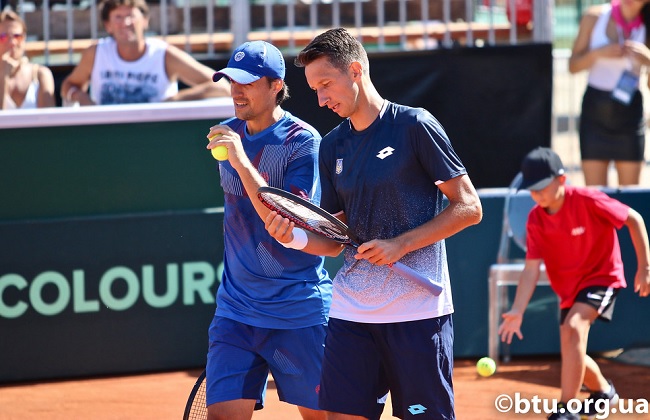 Денис Молчанов: "Соперники заставили нас играть неправильно"