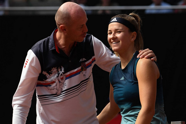 Кубок Федерации. Успешный дебют за сборную для Муховой, Флипкенс обыграла Мугурусу