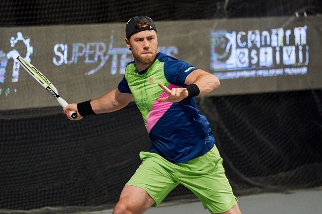 Илья Марченко: "Игроки ниже топ-300 во время паузы в сезоне теряют меньше денег" Илья Марченко: "Игроки ниже топ-300 во время паузы в сезоне теряют меньше денег"