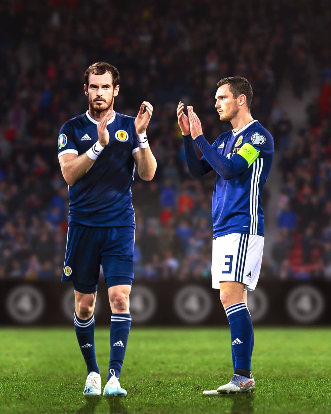 Надаль и Рамос, дель Потро в компании Месси: если бы теннисисты играли в футбол Надаль и Рамос, дель Потро в компании Месси: если бы теннисисты играли в футбол