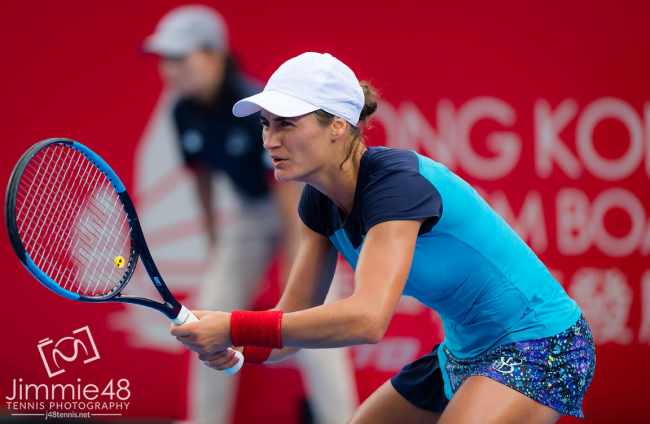 US Open. Даяна Ястремская против Моники Никулеску в первом круге: превью матча