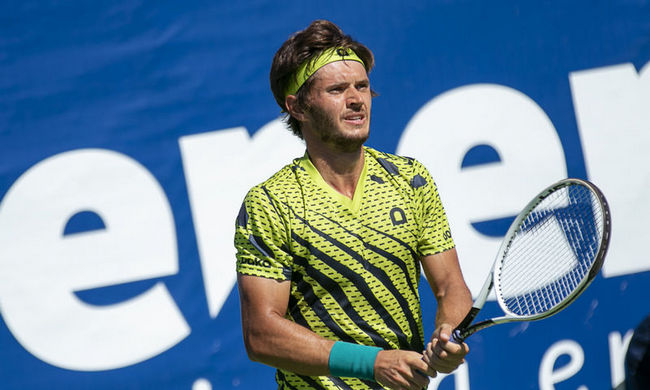 Штутгарт. Орлов сыграет в отборочной сетке