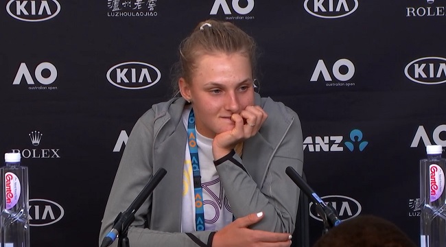 Даяна Ястремская: "Я работаю, чтобы однажды люди и обо мне говорили, что у меня есть что-то особенное" Даяна Ястремская: "Я работаю, чтобы однажды люди и обо мне говорили, что у меня есть что-то особенное"