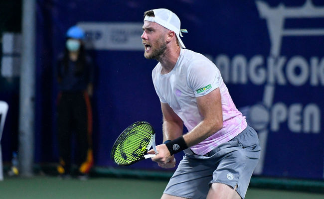 Тель-Авив. Марченко сыграет в квалификации, Молчанов - в основной сетке парного турнира Тель-Авив. Марченко сыграет в квалификации, Молчанов - в основной сетке парного турнира