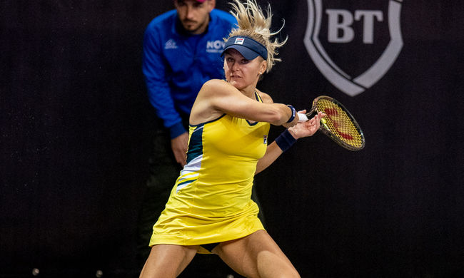 Лес-Франкесес-дель-Вальес. Байндл сыграет в четвертьфинале турнира Лес-Франкесес-дель-Вальес. Байндл сыграет в четвертьфинале турнира