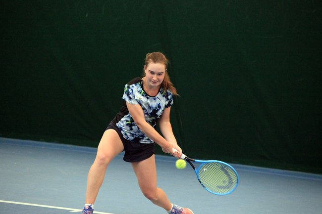 Химки. Снигур сыграет в четвертьфинале Химки. Снигур сыграет в четвертьфинале