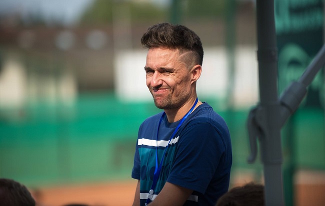 Долгополову потребуется вторая операция из-за проблем с кистью