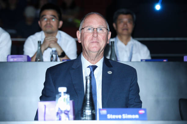 Глава WTA поблагодарил болельщиков за поддержку во время вынужденной паузы в сезоне