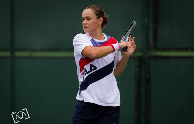Первая ракетка мира пока не уверена, будет ли выступать на US Open