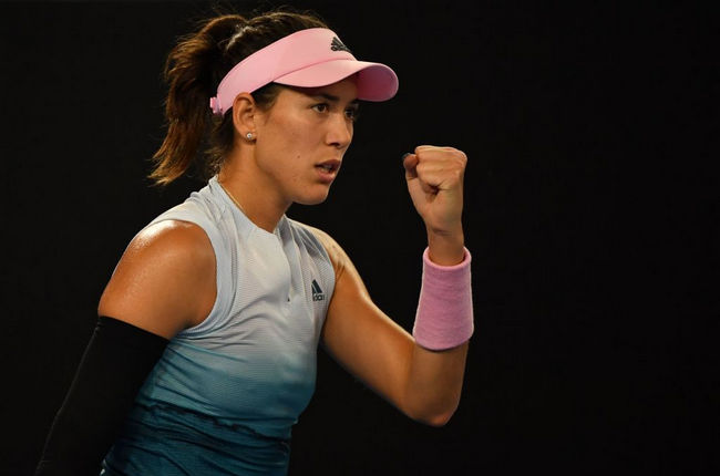 Australian Open. Мугуруса победила Конту в ночном матче на пути в третий круг Australian Open. Мугуруса победила Конту в ночном матче на пути в третий круг