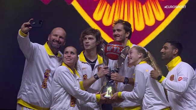 World Tennis League. "Eagles" взяли реванш у "Kites" и победили в финале World Tennis League. "Eagles" взяли реванш у "Kites" и победили в финале