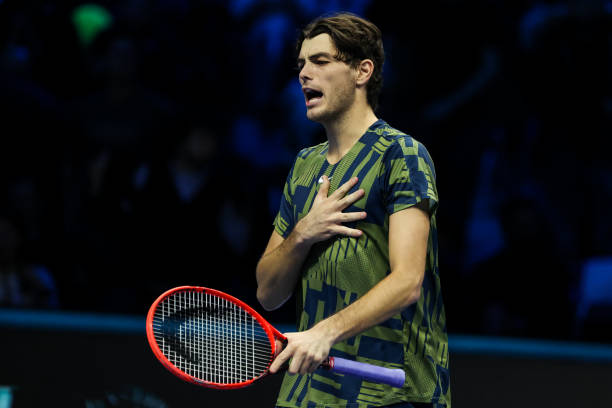 Рейтинг ATP. Фритц стал седьмой ракеткой мира, Синнер вернулся в топ-15 Рейтинг ATP. Фритц стал седьмой ракеткой мира, Синнер вернулся в топ-15