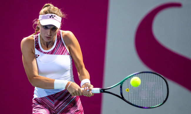 Рим. Ястремская сыграет в финальном раунде отборочной сетки Рим. Ястремская сыграет в финальном раунде отборочной сетки