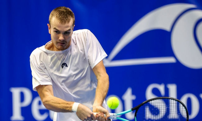 Морелос. Сачко уверенно выиграл свой первый матч Морелос. Сачко уверенно выиграл свой первый матч