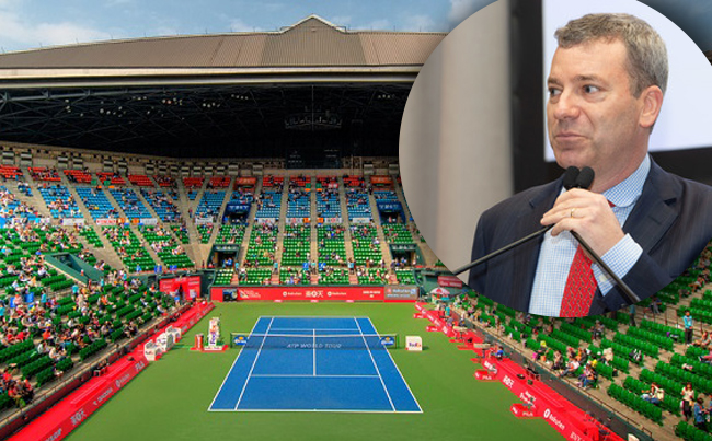 Джон Вертхайм: "Отмена Олимпиады в 2020 году - это неизбежно"